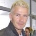 Rambut Baru Beckham