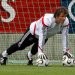 Lehmann Setahun Lagi di Arsenal