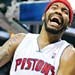 Pistons Pertama Lolos ke Semifinal