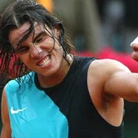 Nadal Selangkah Lagi