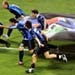 Tekuk Empoli, Inter Berpesta
