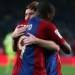 Barca Pertahankan Posisi Puncak