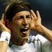 Real Tekuk Bilbao 4-1