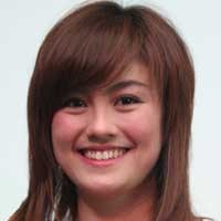 Agnes Monica Ogah Nyontek Mariah Carey