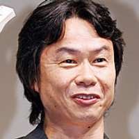 Shigeru Nintendo Miyamoto Kandidat Time 100