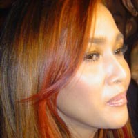 Maia Akui Berhubungan dengan Pria Bukan Muhrim