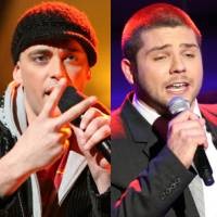 Justin Timberlake A la Idol Itu Tersingkir