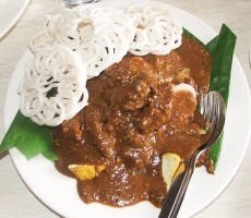 Kangen Rujak Cingur 