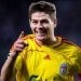 Rp 2,1 M Perminggu untuk Gerrard