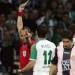 Schaaf Dikecewakan Wasit