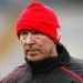 Fergie Khawatir Permainan Kasar