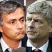 Wenger Bersimpati pada Mourinho