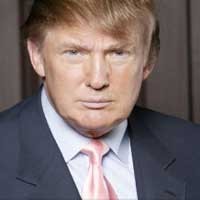 Donald Trump Bangun Kerajaan Steak