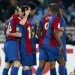 Taklukkan Sociedad, Barcelona Makin Kokoh