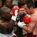 De la Hoya Sudah Berusaha Keras