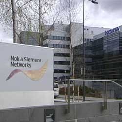 Nokia Siemens Networks Siap Pecat 9.000 Karyawan