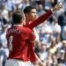 Geser Ruudtje, Rooney-Ronaldo Sejajar Cole-Yorke