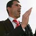 Keane Juara, Tantang Fergie Musim Depan