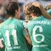 Werder Bremen Terus Membayangi
