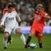 Real Madrid Gusur Sevilla