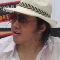 David Naif: Kangen Band Please Deh!