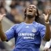 Drogba Absen, Ronaldo Siap Menyalip