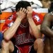 Bulls Tak Bertaji