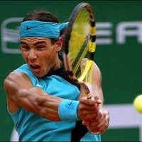 Nadal Tundukkan Federer (Lagi)
