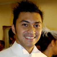 Anjasmara Keluar Masuk Hutan