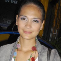 Luna Maya Ingin Pensiun Jadi Artis