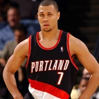Roy Pimpin Tim Rookie of the Year