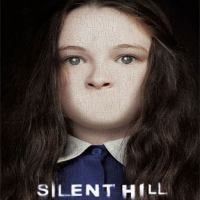 VCD/DVD Silent Hill