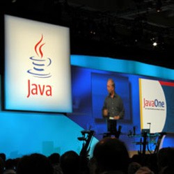 Demo 500 Juta User Yahoo di SF