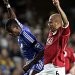 Chelsea-MU Anti-Klimaks