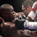 Mayweather-De la Hoya Pecahkan Rekor
