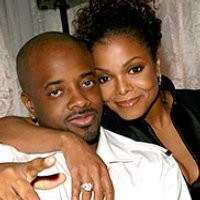 Kekasih Janet Jackson Digiring Polisi
