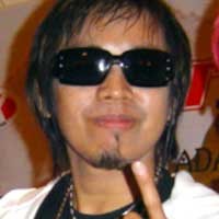 Pernikahan Ian Kasela Digoyang Penyanyi Dangdut