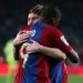 Barca di Ujung Tanduk