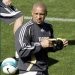 Carlos Sehari Jadi Fans Betis