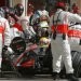 Catalunya pun Ditekuk Hamilton