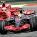 McLaren Memimpin, BMW Hebat