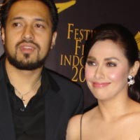 Ari Sihasale Semangat Buat Film Baru