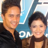 Fathir Muchtar Getol Bercinta