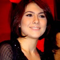 Wulan Guritno: Ribut Itu Biasa