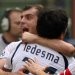 Milan-Lazio Raih Tiket Liga Champions