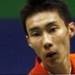 Lee Chong Wei Raih Juara