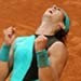 Nadal vs Gonzalez di Final
