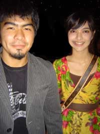 Rencana Spesial Bams & Nia Ramadhani Tahun 2008