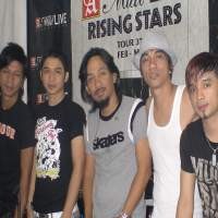 Band Ungu Rilis Album Pasca Umroh