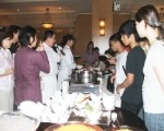 Manis, Gurih & Wangi dari Dapur Thai